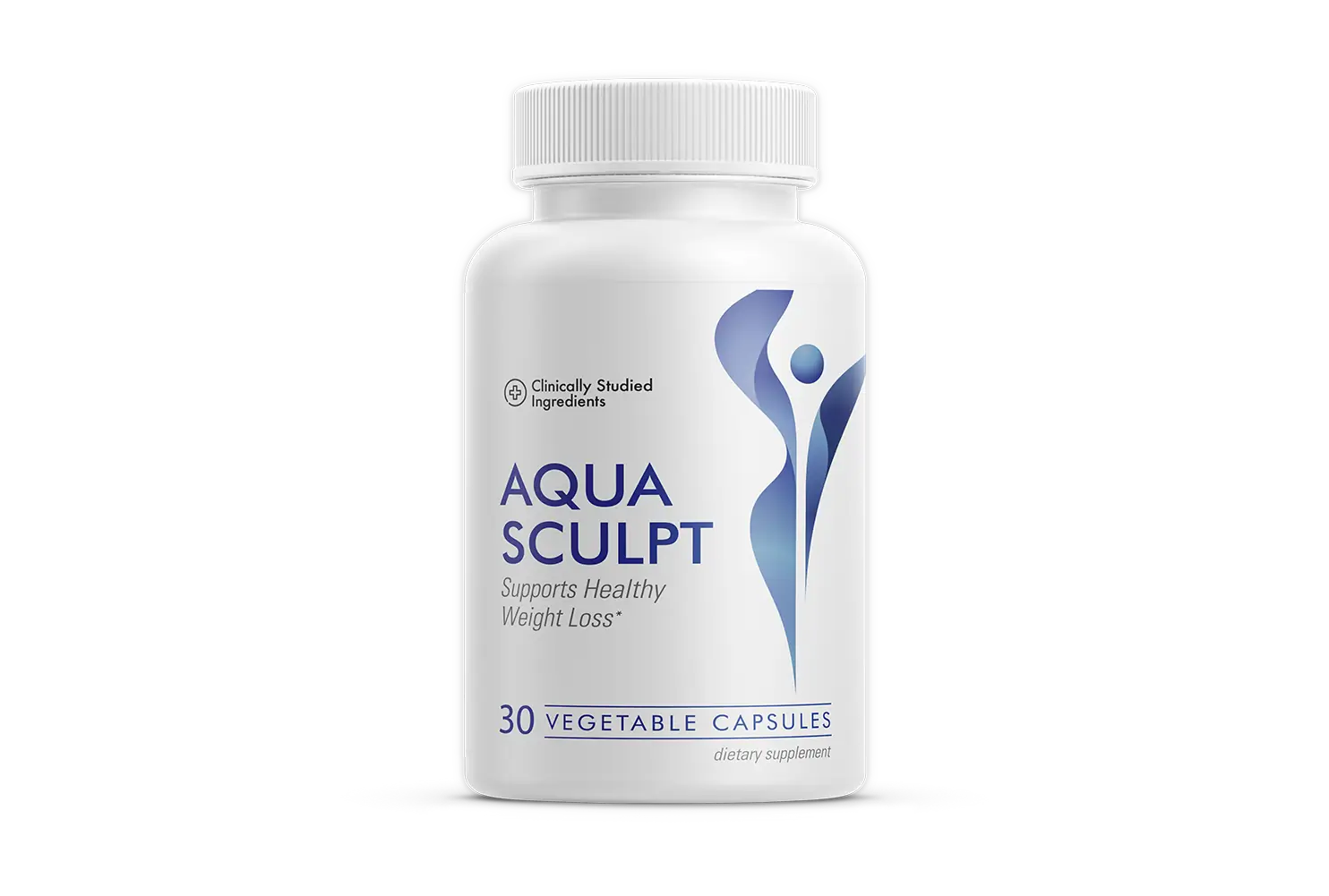 1 bottle Aqua Sculpt