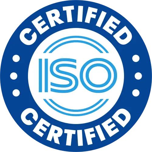 ISO standards